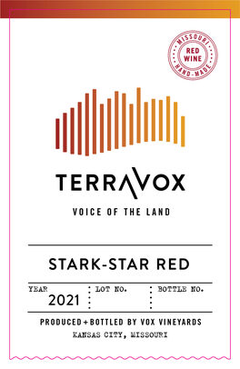 Stark-Star Red