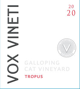 Galloping Cat Tropus