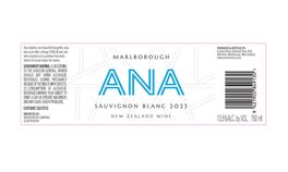 Ana-Sophie Sauvignon Blanc