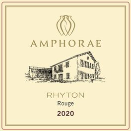 Rhyton Rouge