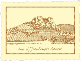 Pinot Sur La Cote