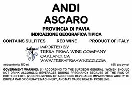 Ascaro