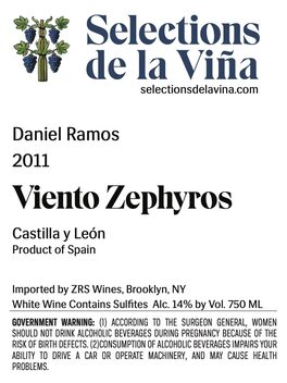 Viento Zephyros