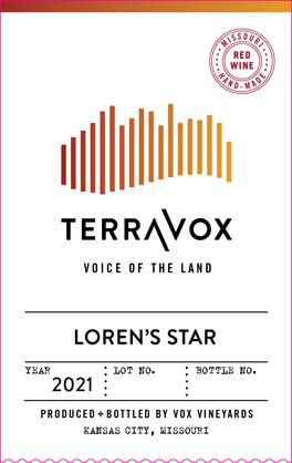 Loren's Star