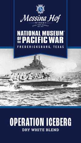Operation Iceberg