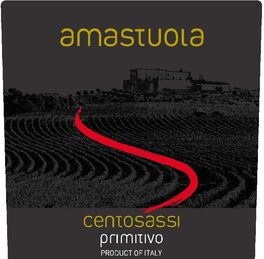 Centosassi