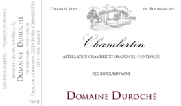 Chambertin