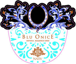 Blu Onice