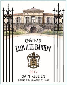 Château Leoville Barton