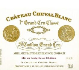 Mis En Bouteille Au Château