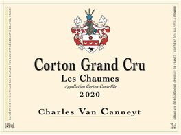 Les Chaumes