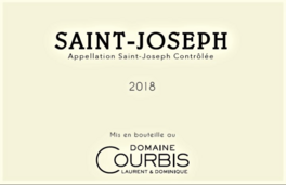 Saint Joseph White Rhône Wine