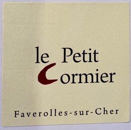 Le Petit Cormier