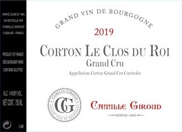 Le Clos Du Roi