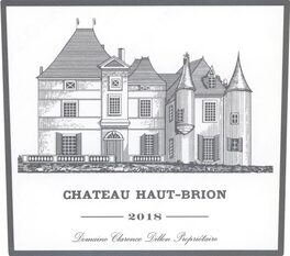 Haut - Brion