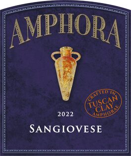 Amphora Sangiovese