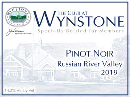 The Club At Wynstone