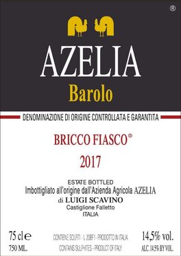 Bricco Fiasco