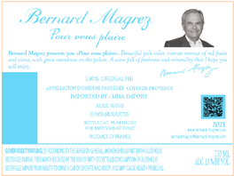 Pour Vous Plaire