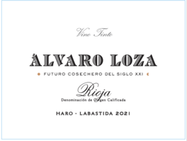 Álvaro Loza Rioja