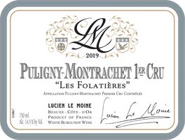 Les Folatières