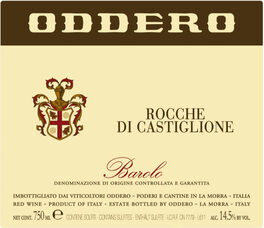 Rocche Di Castiglione