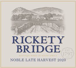 Noble Late Harvest