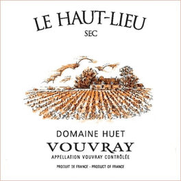 Le Haut-Lieu