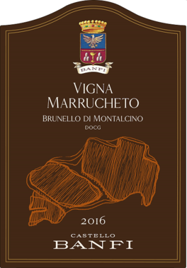 Vigna Marrucheto