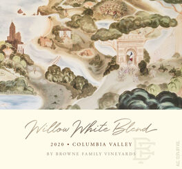 Willow White Blend