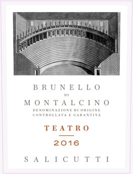 Teatro