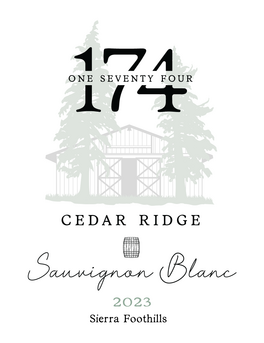 Sauvignon Blanc