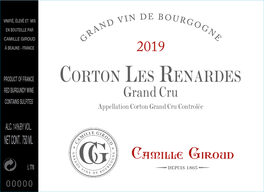 Les Renardes