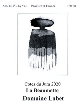 La Beaumette