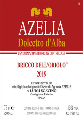 Bricco Dell'oriolo