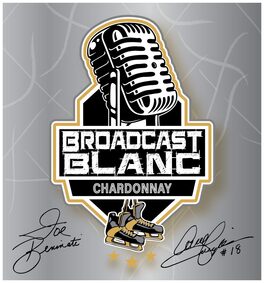Broadcast Blanc