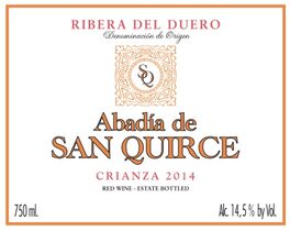 Crianza