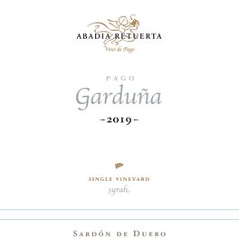 Pago Garduña
