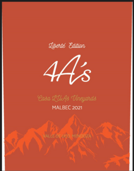 Liberté Edition