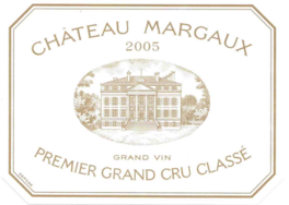 Chateau Margaux