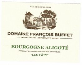 Les Fâts