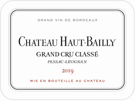 Chateau Haut - Bailly