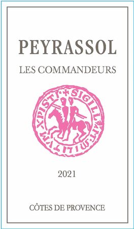 Les Commandeurs