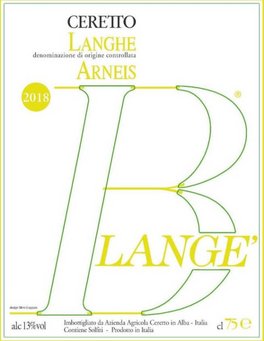 Langhe