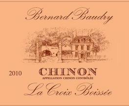 La Croix Boissée