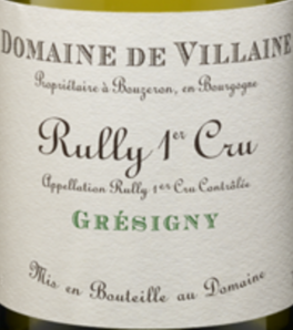 Grésigny