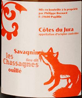 Les Chassagnes