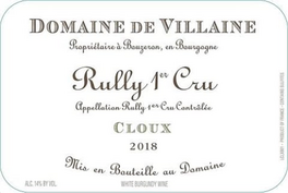 White Burgundy