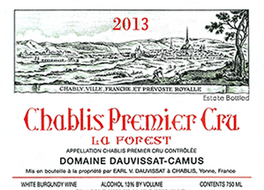 White Burgundy
