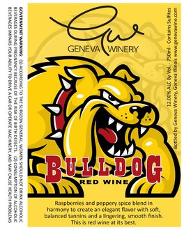Bulldog